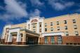 Hampton Inn By Hilton And Suites Effingham image 1